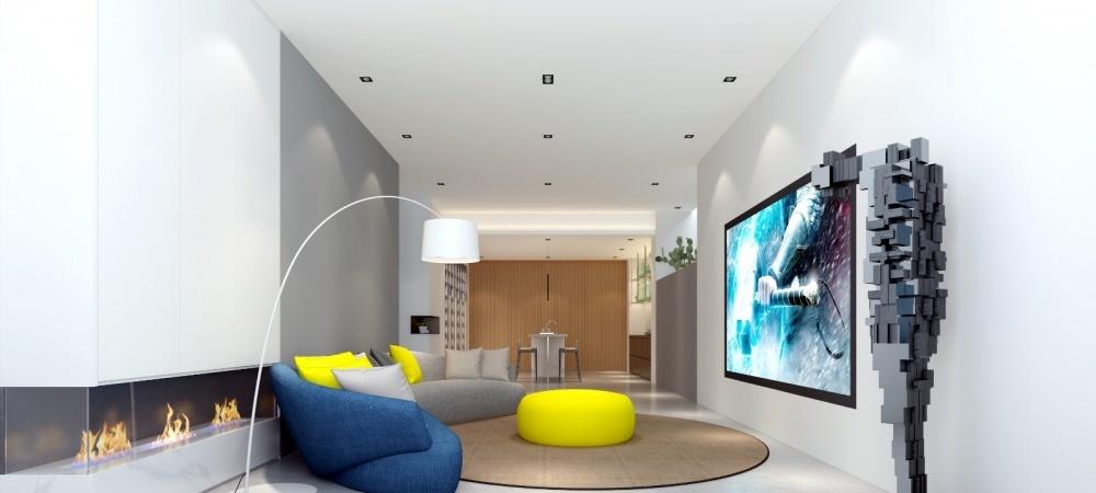 
隆基观唐-现代风 -2