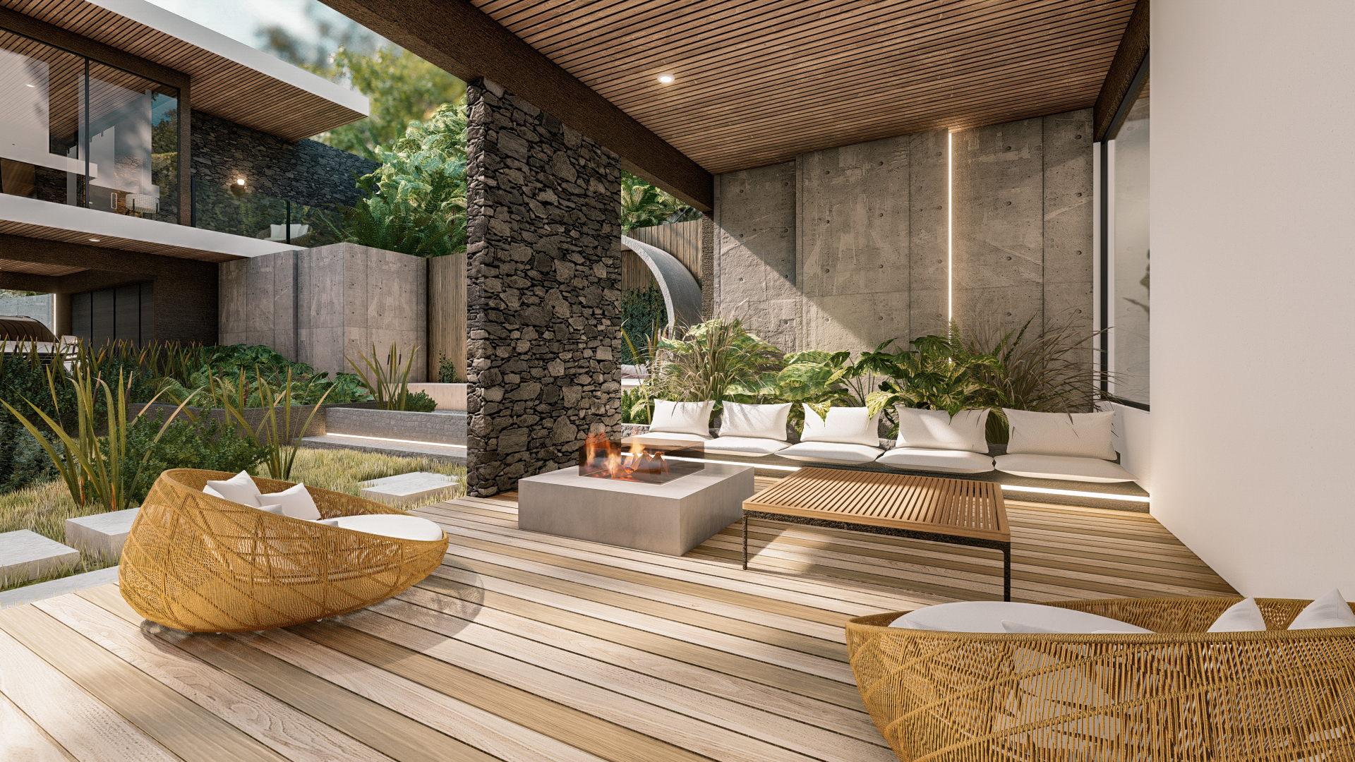 太阳景色丨哥斯达黎加圣何塞-34