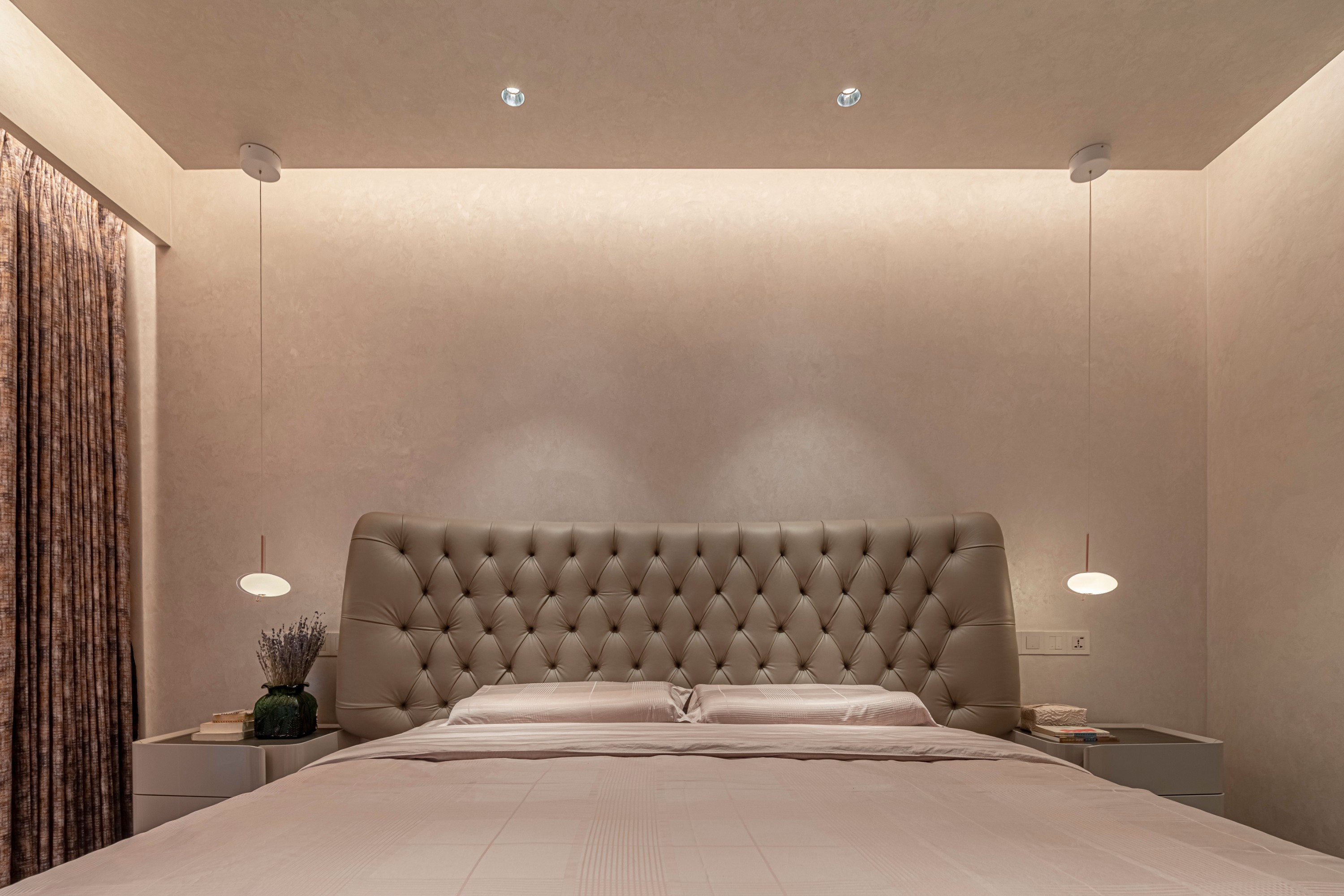 金融世家丨中国北京丨王瑞空间设计-32