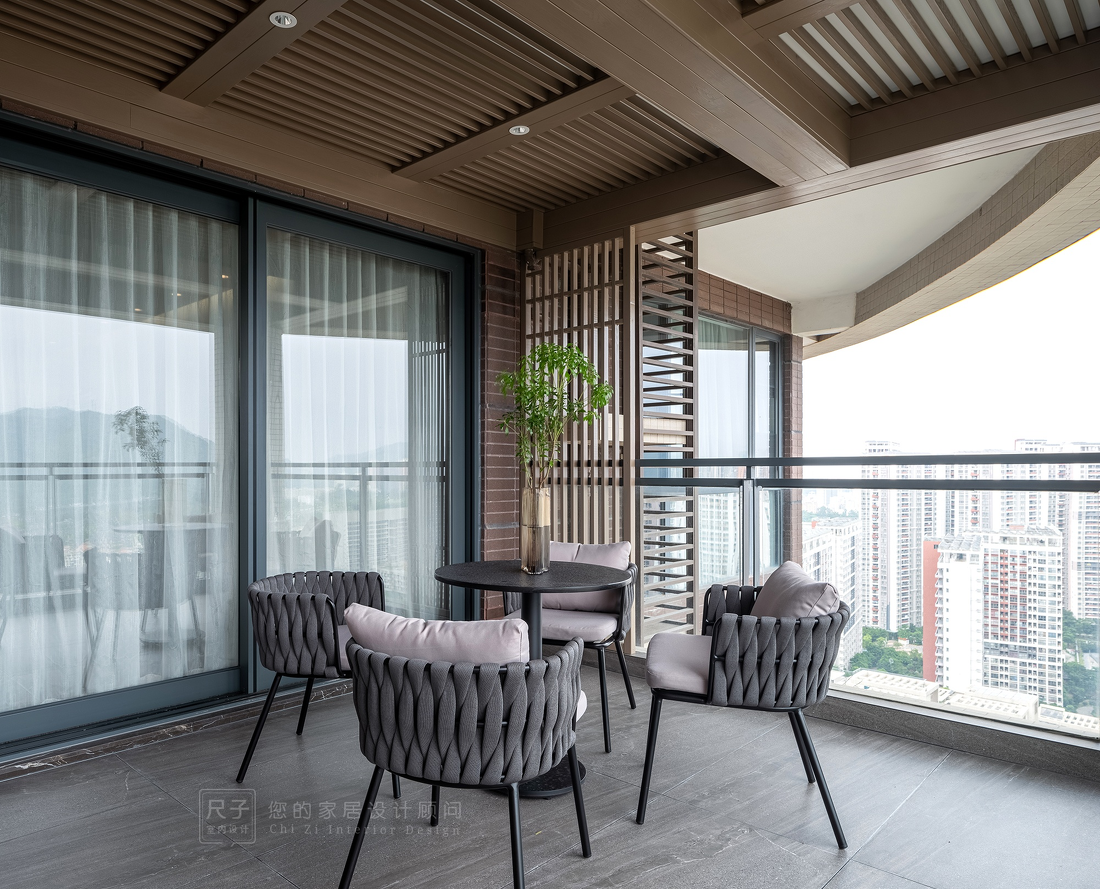 灰映现代简约-33