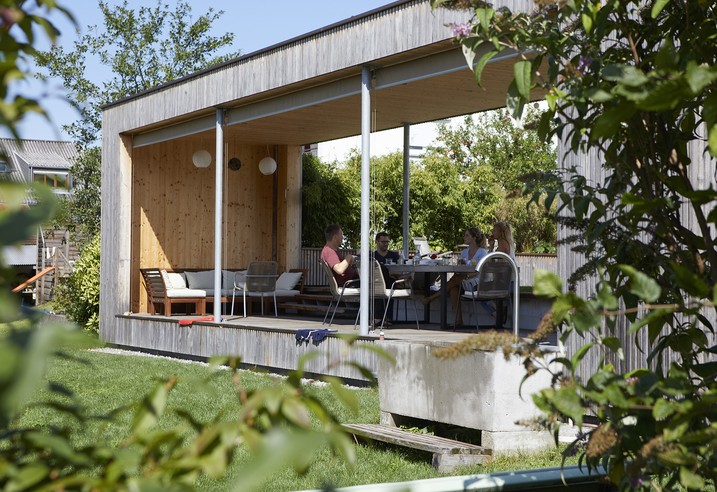 丨奥地利丨HEIN architekten-15