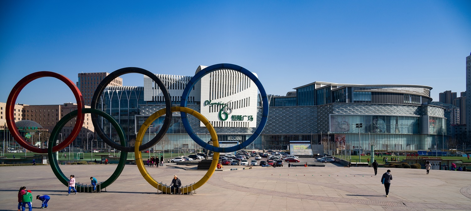 大连 Olympia 66 购物中心丨中国大连-19