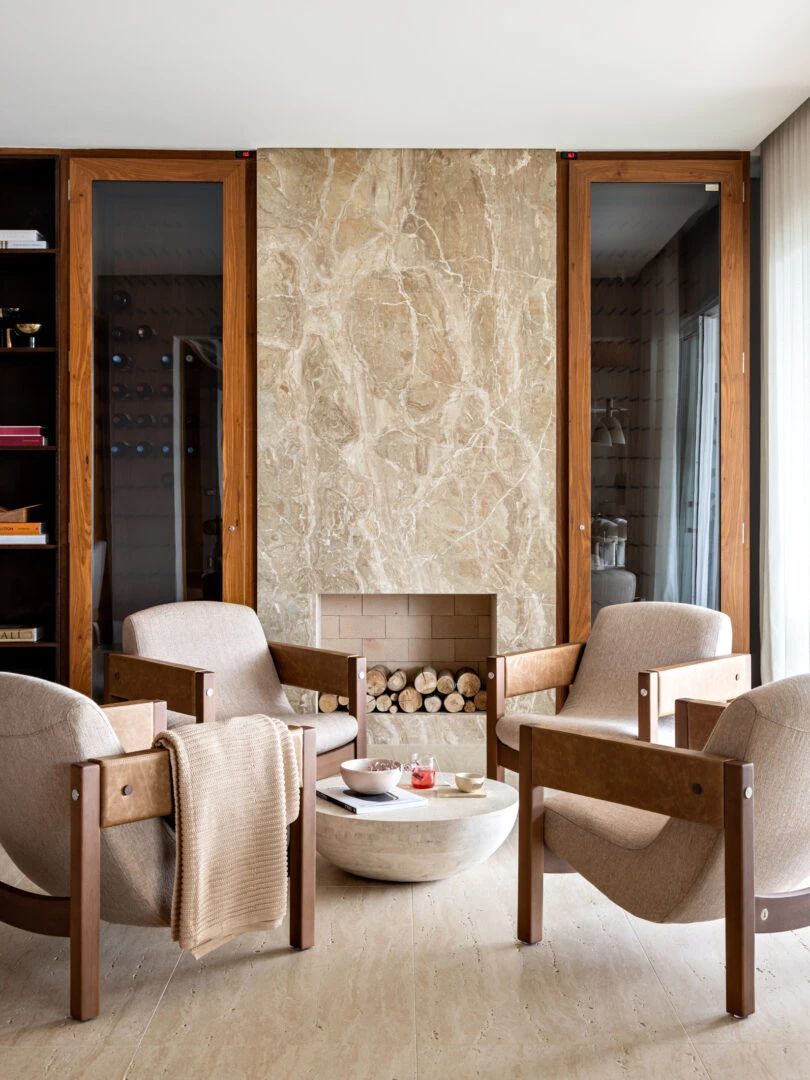 CASA PARIS 巴黎住宅丨巴西丨NJ Arquitetos-51