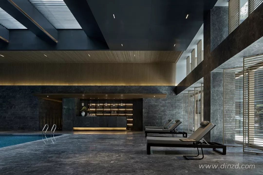 正商善水上境会所 | 简约东方,心归本真-83