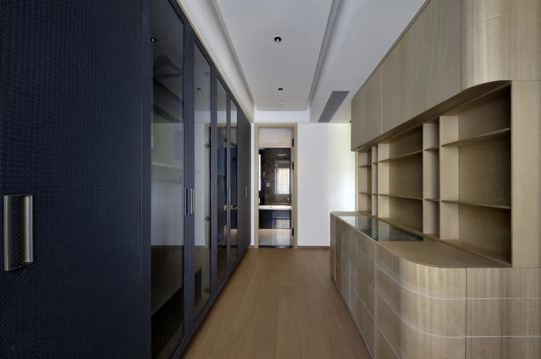 香港流金岁月豪宅设计丨中国香港-30