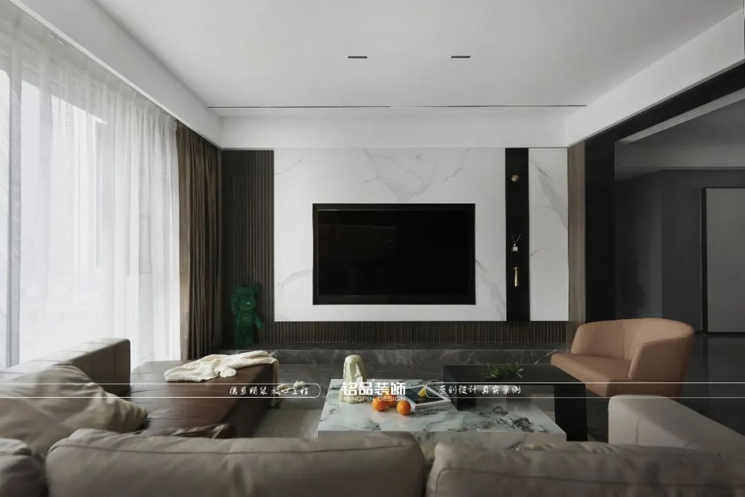 《方寸》丨铭品装饰-25