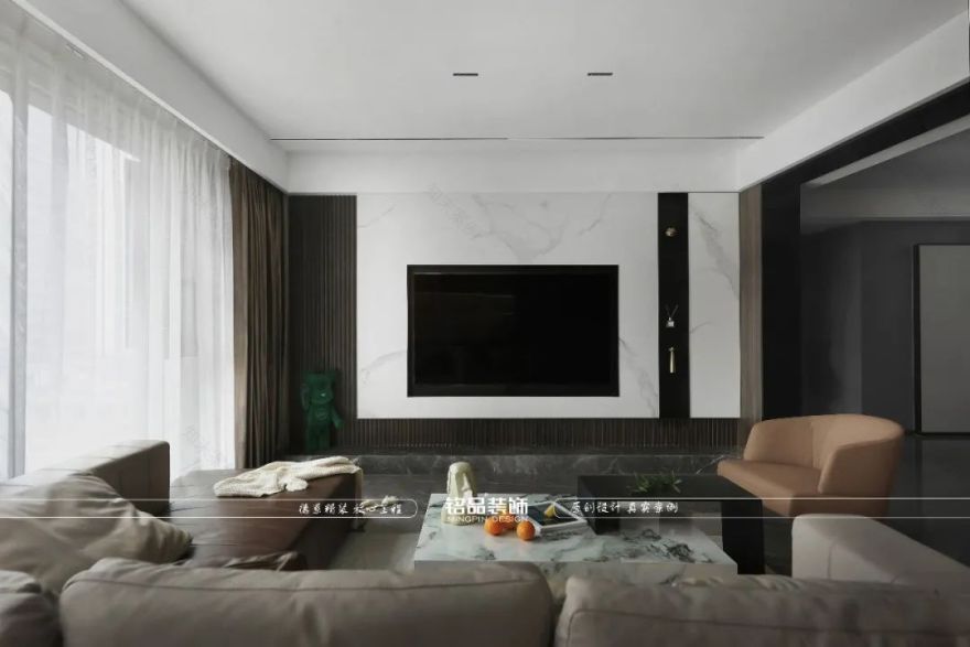 《方寸》丨铭品装饰-25