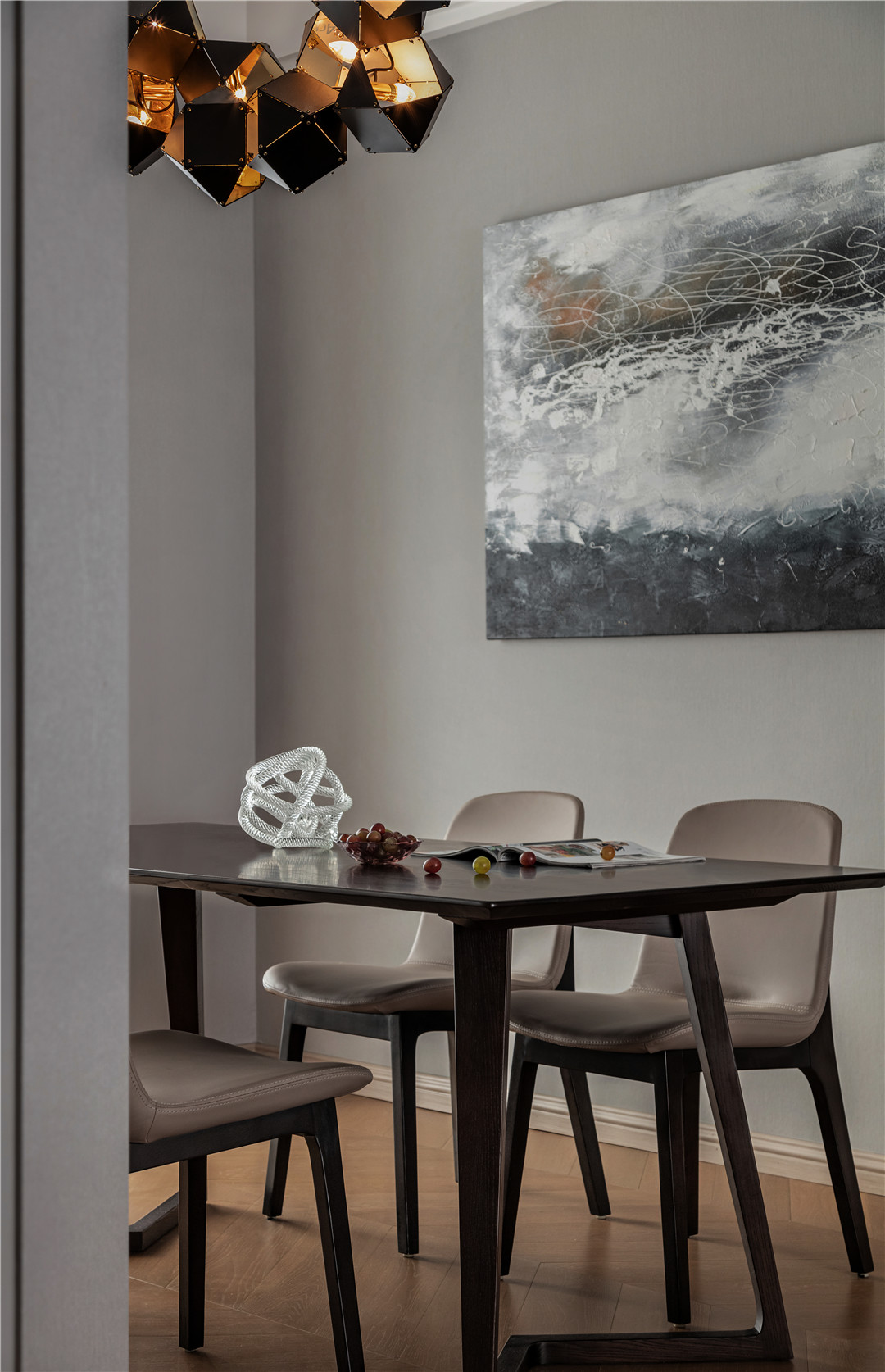 《2021 遇见美好》丨中国郑州丨一品设计&囧家软装-21