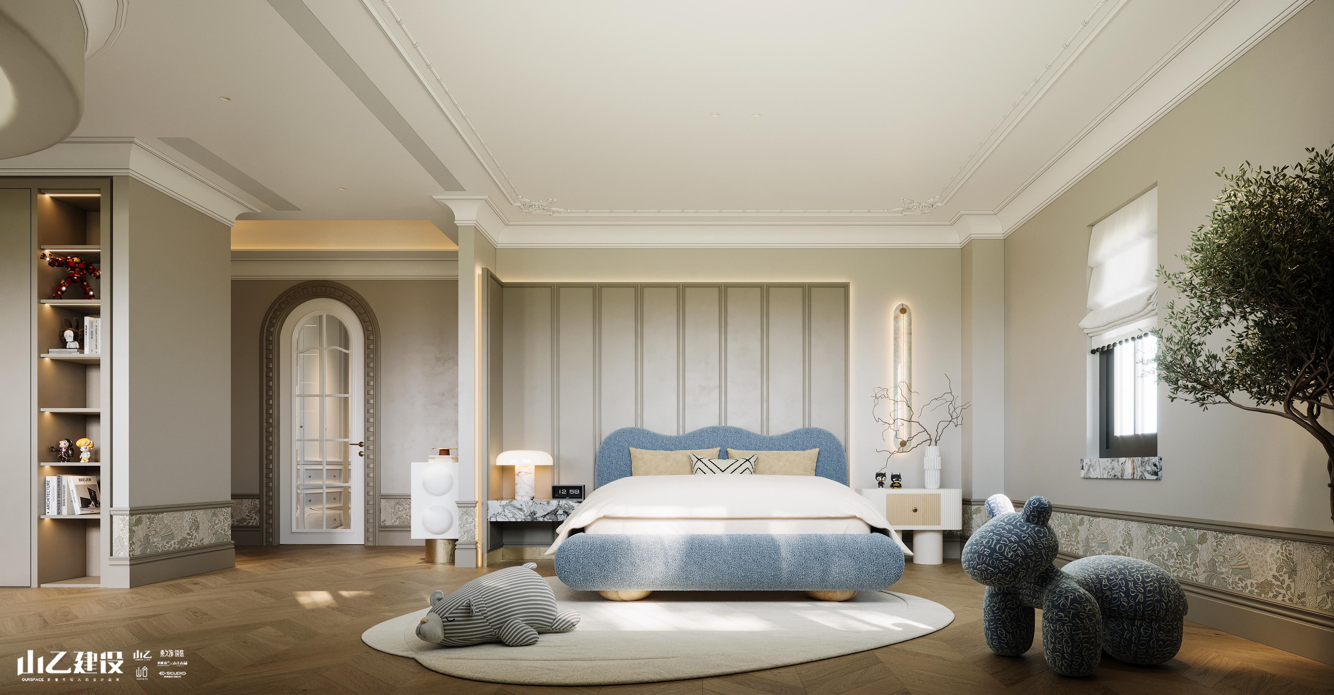 山乙山合 | 青竹园-11