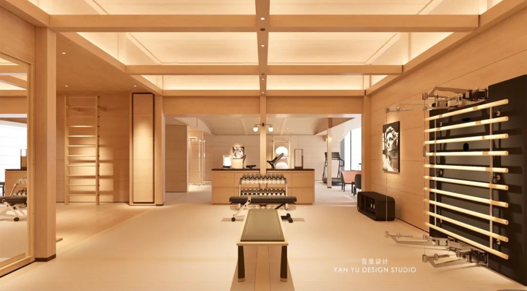 集萃坊丨中国深圳丨言昱室内设计研究室-25