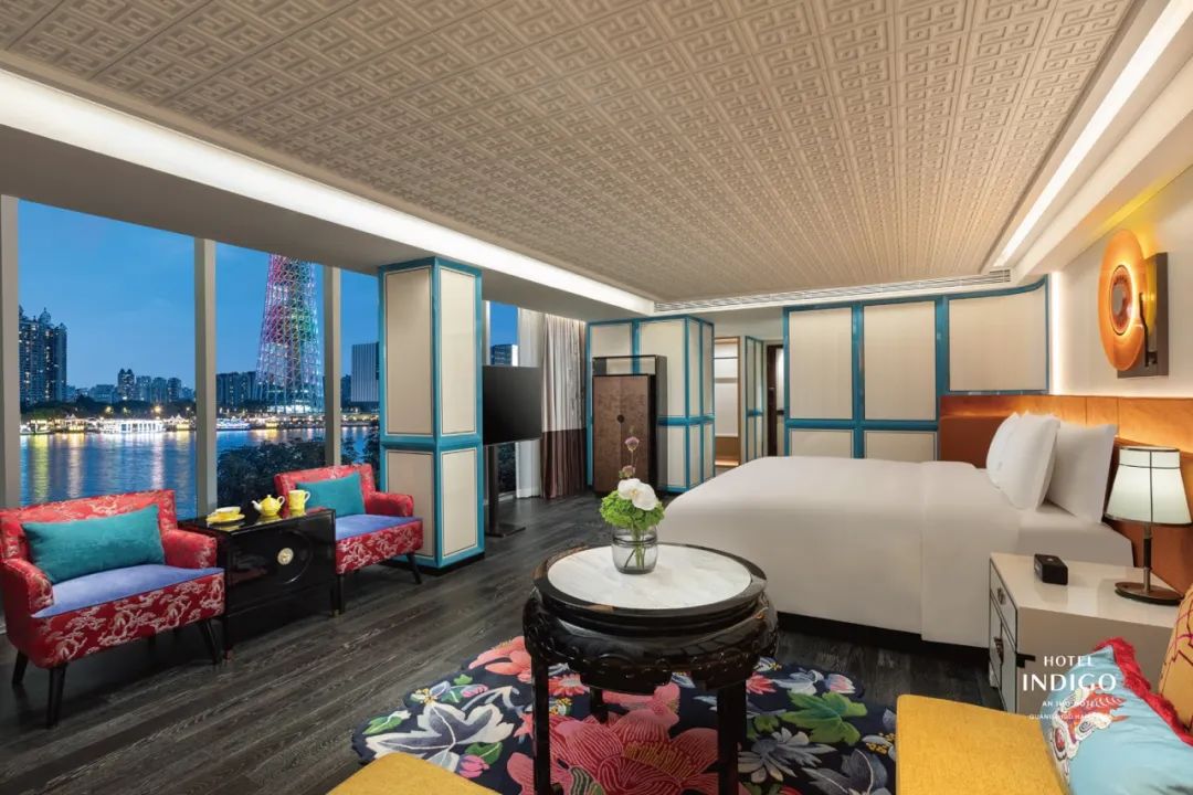 广州海心沙岛升维计划,广州海心沙英迪格酒店丨中国广州丨XAA冼剑雄联合建筑设计事务所-59