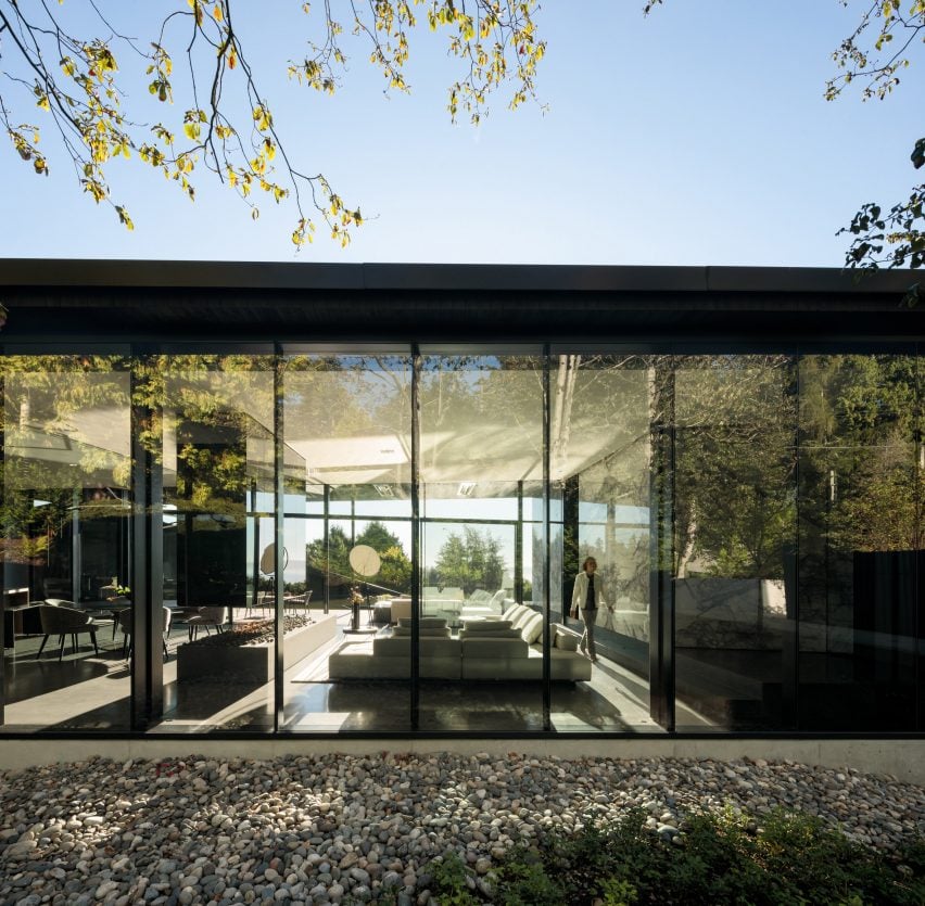 温哥华 V 型别墅丨加拿大温哥华丨Edmonds International-2