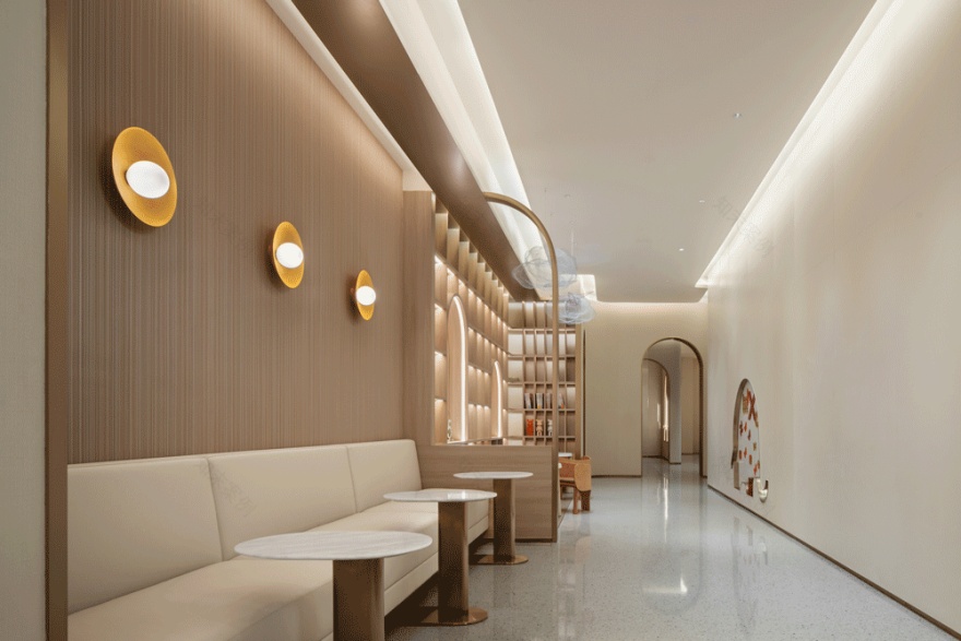 东莞·万象汇丨中国东莞丨WOW DECO-41