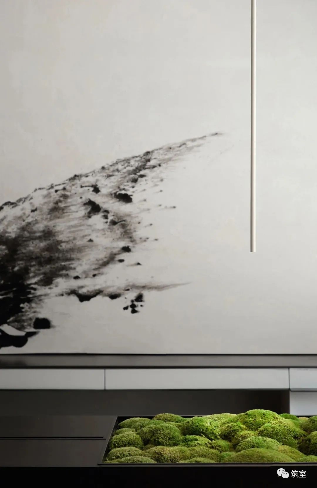 鲁能格拉斯小镇丨中国北京丨筑室-9