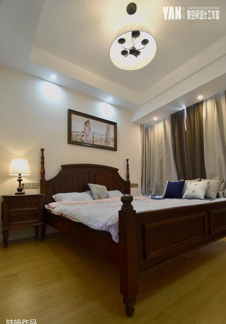 
清新小简美，大学城区的景观房 -10