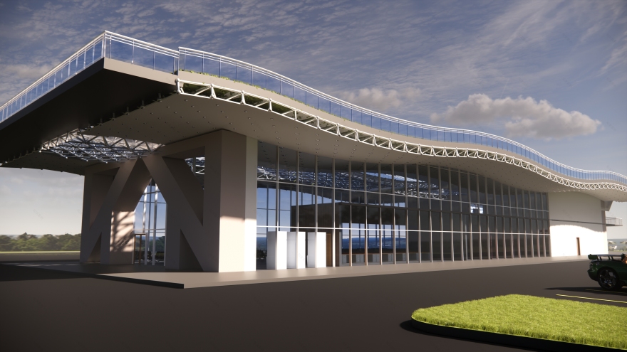 ALAMEIN BUS STATION(阿拉曼汽车站)-7