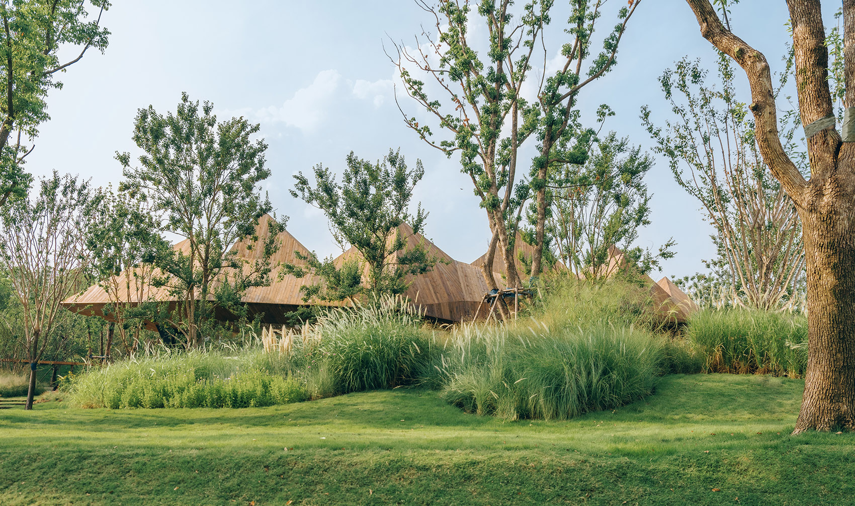 武汉麓客岛餐厅（勇者小屋）丨中国武汉丨大料建筑（刘阳,徐丹,胡祎伟）-42