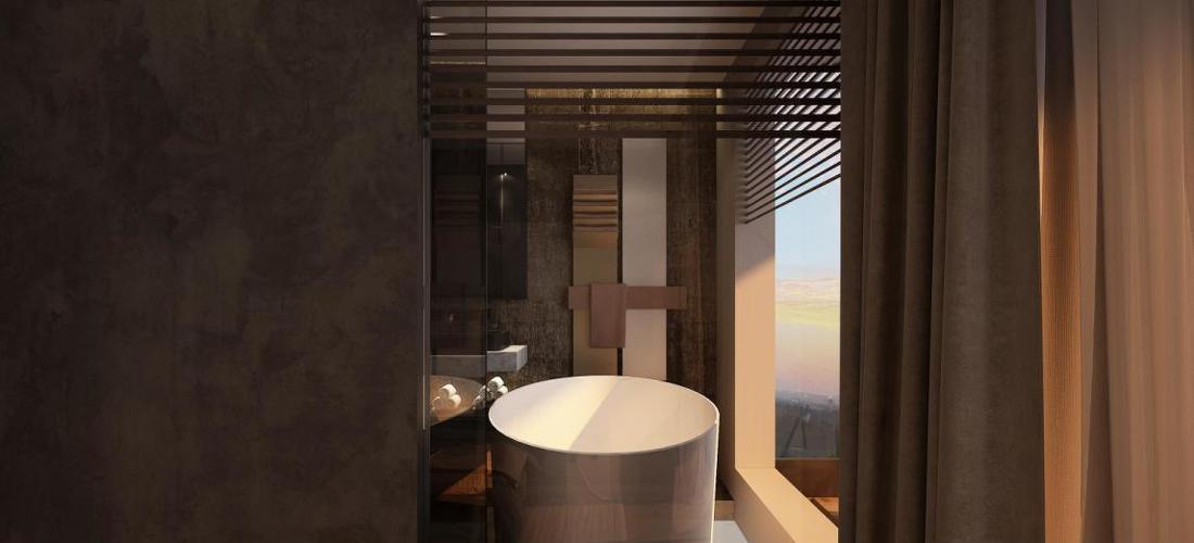 灰色朝阳,演绎 96 后男士的慢生活态度-22