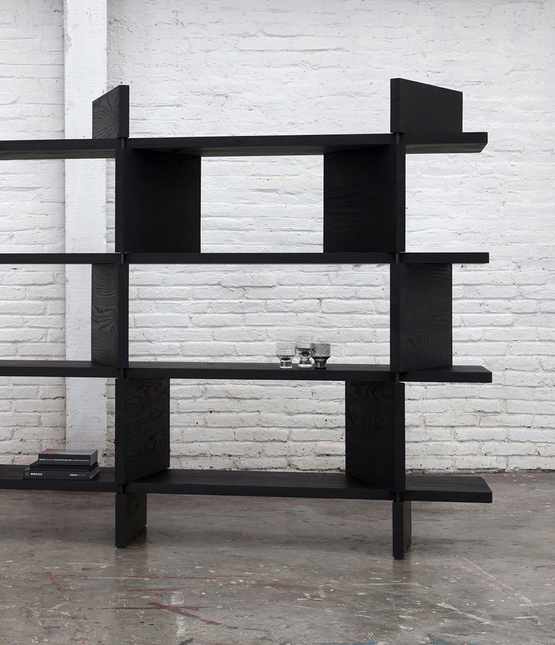 摩登家居设计 | 现代与传统元素完美融合-6