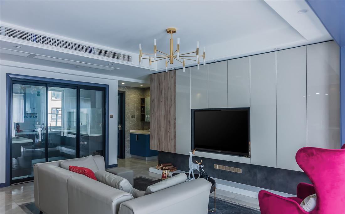 梦幻现代家居-12