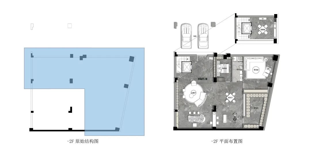 重构与秩序丨中国重庆丨麟戈设计-12