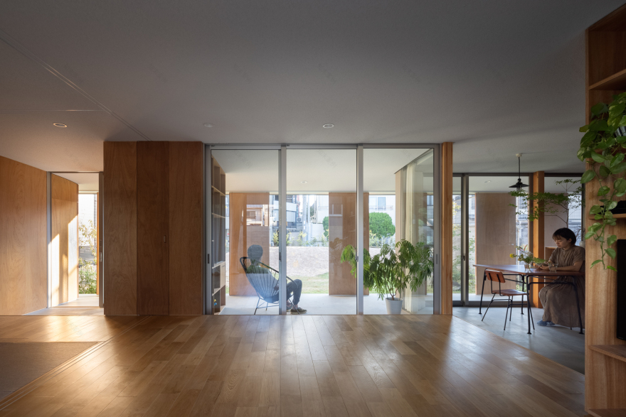 领域之屋丨日本京都丨IN STUDIO-35