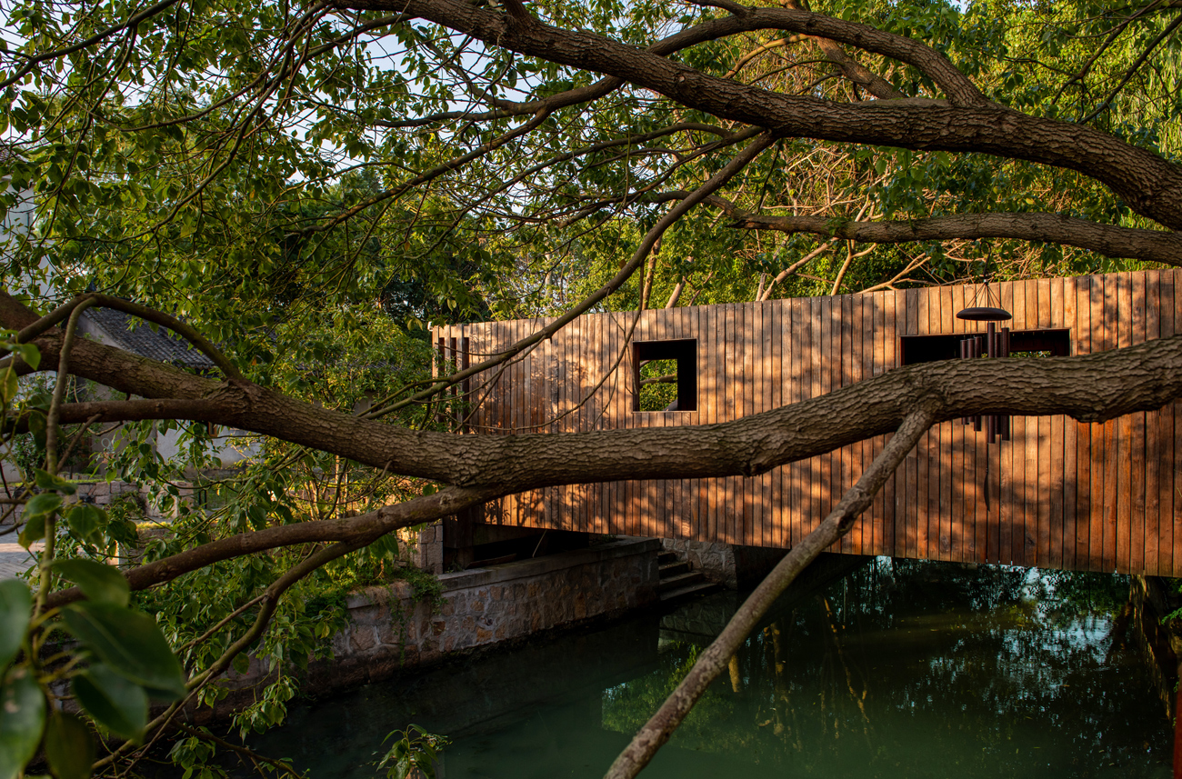 白相里·绿水人家-42