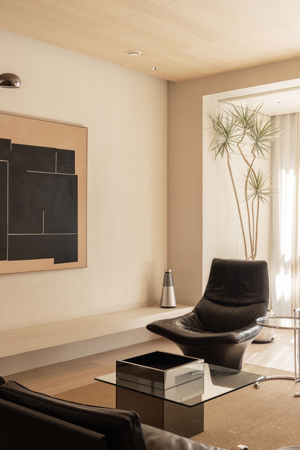 光与木之家丨中国北京-43