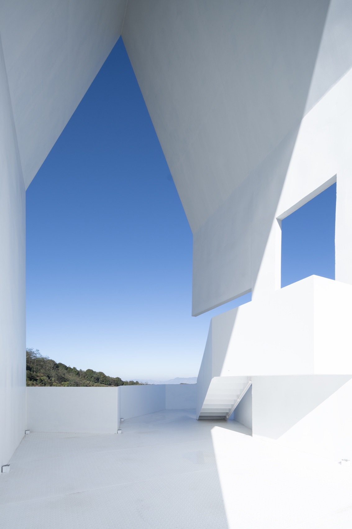 大理无量山飞鸟美术馆丨中国大理丨孔祥伟工作室-50