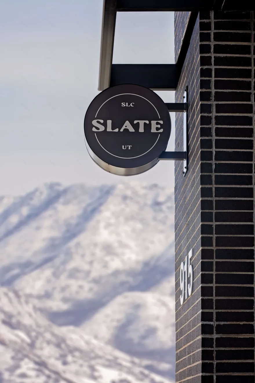 丨美国盐湖城丨Vida Design Inc.-46