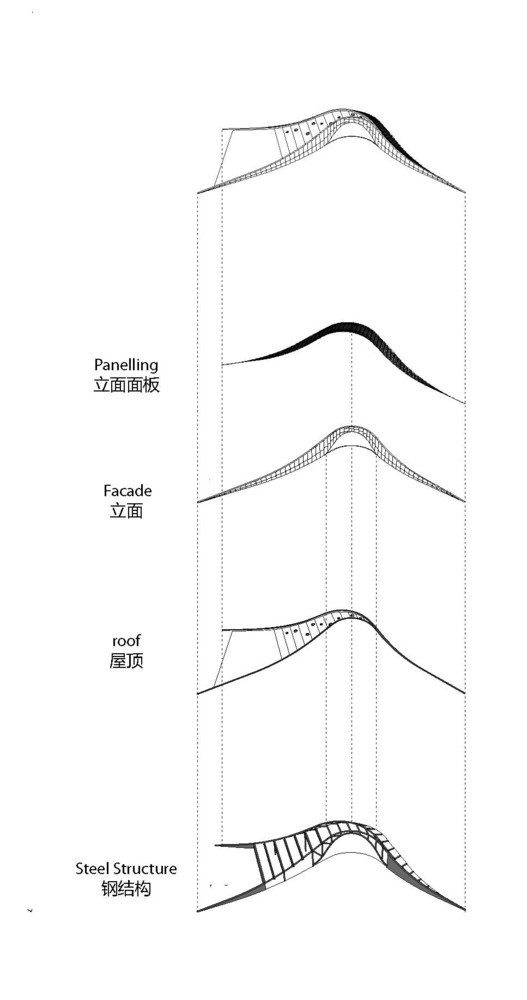 Public Bathroom  HHD_FUN Architects-34