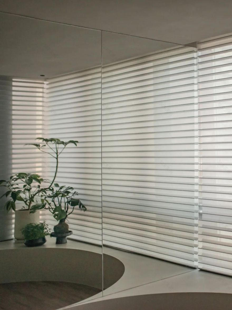 都市中的女性休憩空间 MMJ美甲美睫静安寺店丨中国上海丨多棵设计Studio DOTCOF-27