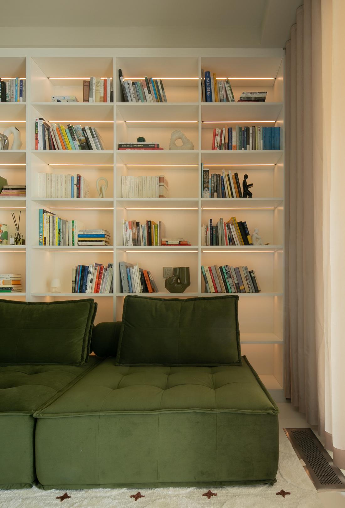 136 平绿色科技住宅-38