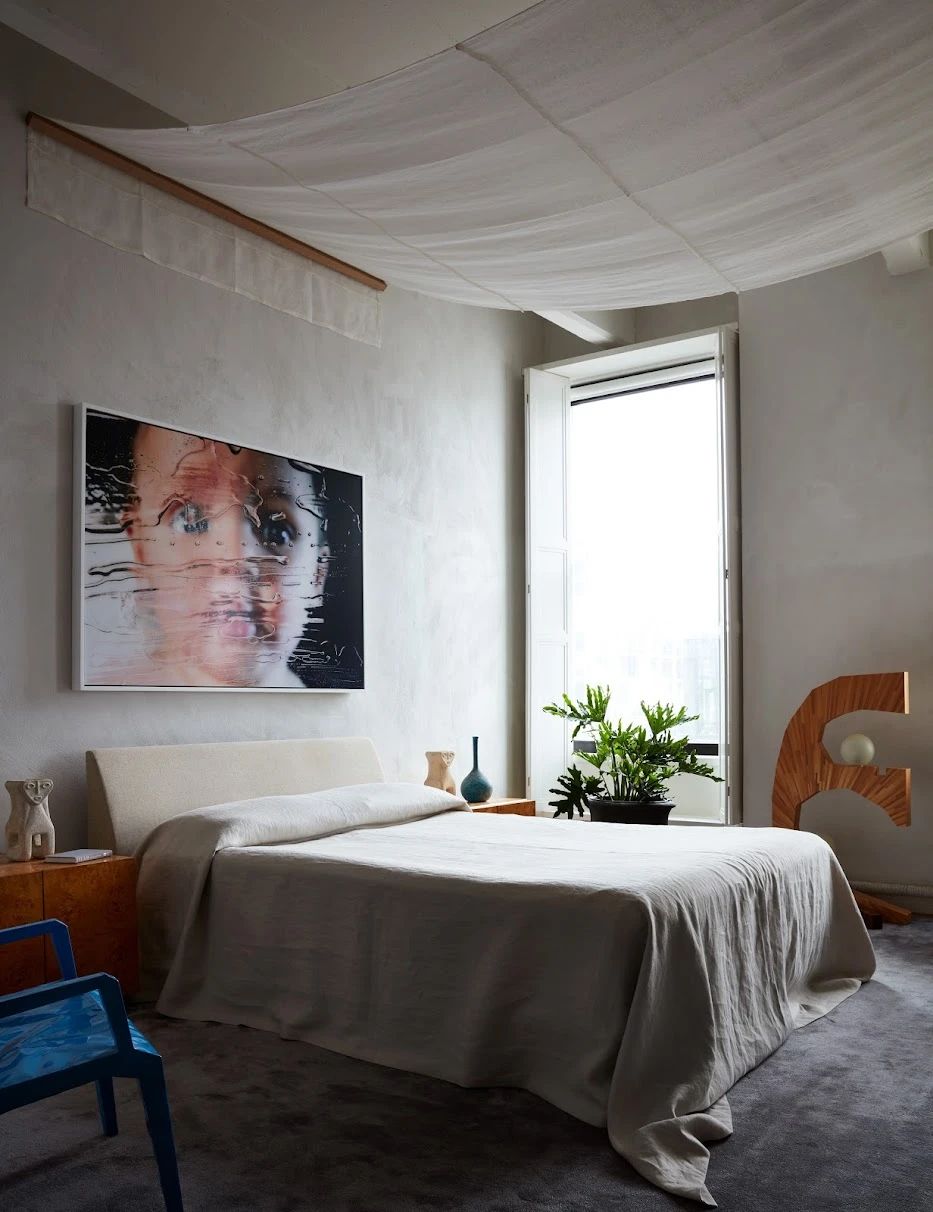 Giancarlo Valle Studio 经典设计作品丨美国纽约-145