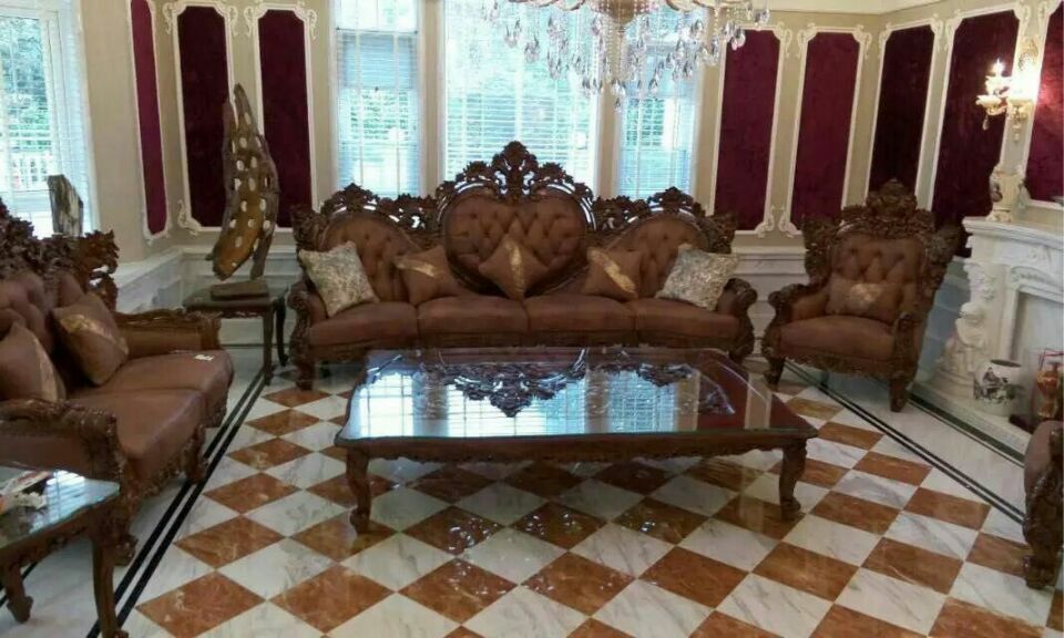 厦门吴总别墅-5