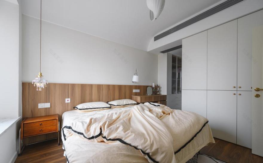 三人一猫的复古治愈系家丨中国成都-66