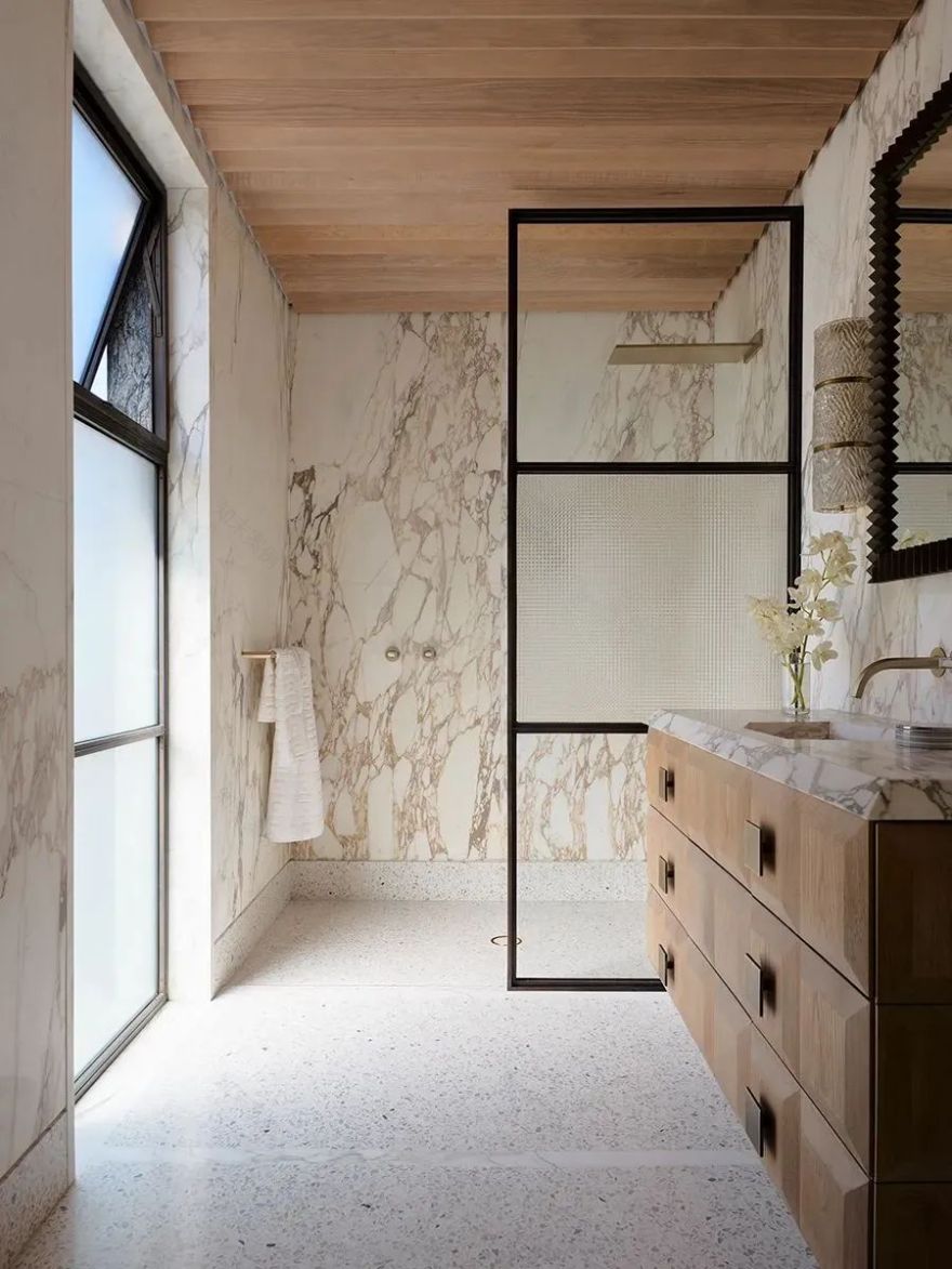 摩斯曼私人府邸丨Greg Natale-39