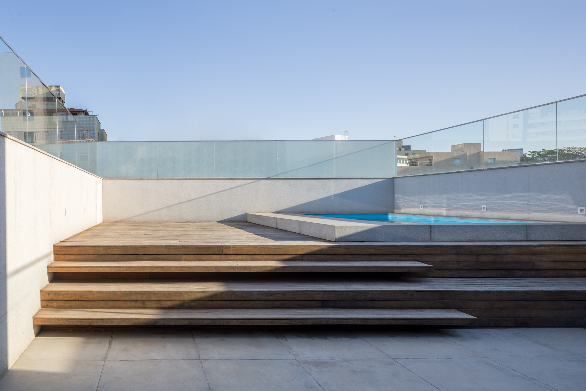 Flor de Liz 住宅楼丨Play Arquitetura-16