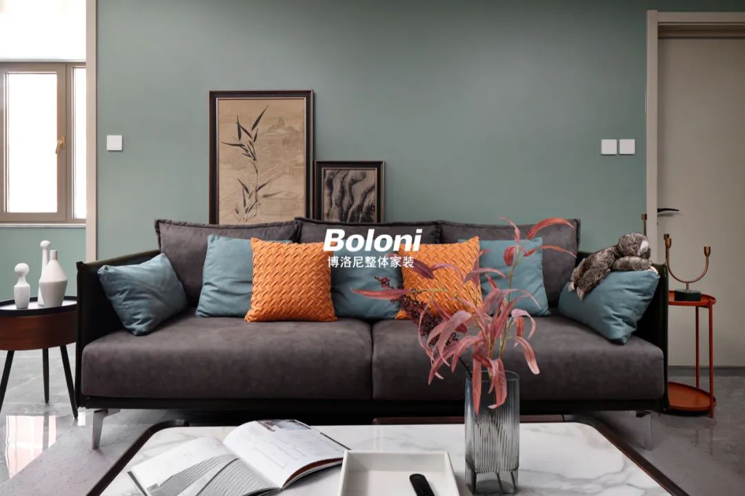 三里河一区丨中国北京丨叶锦华-28