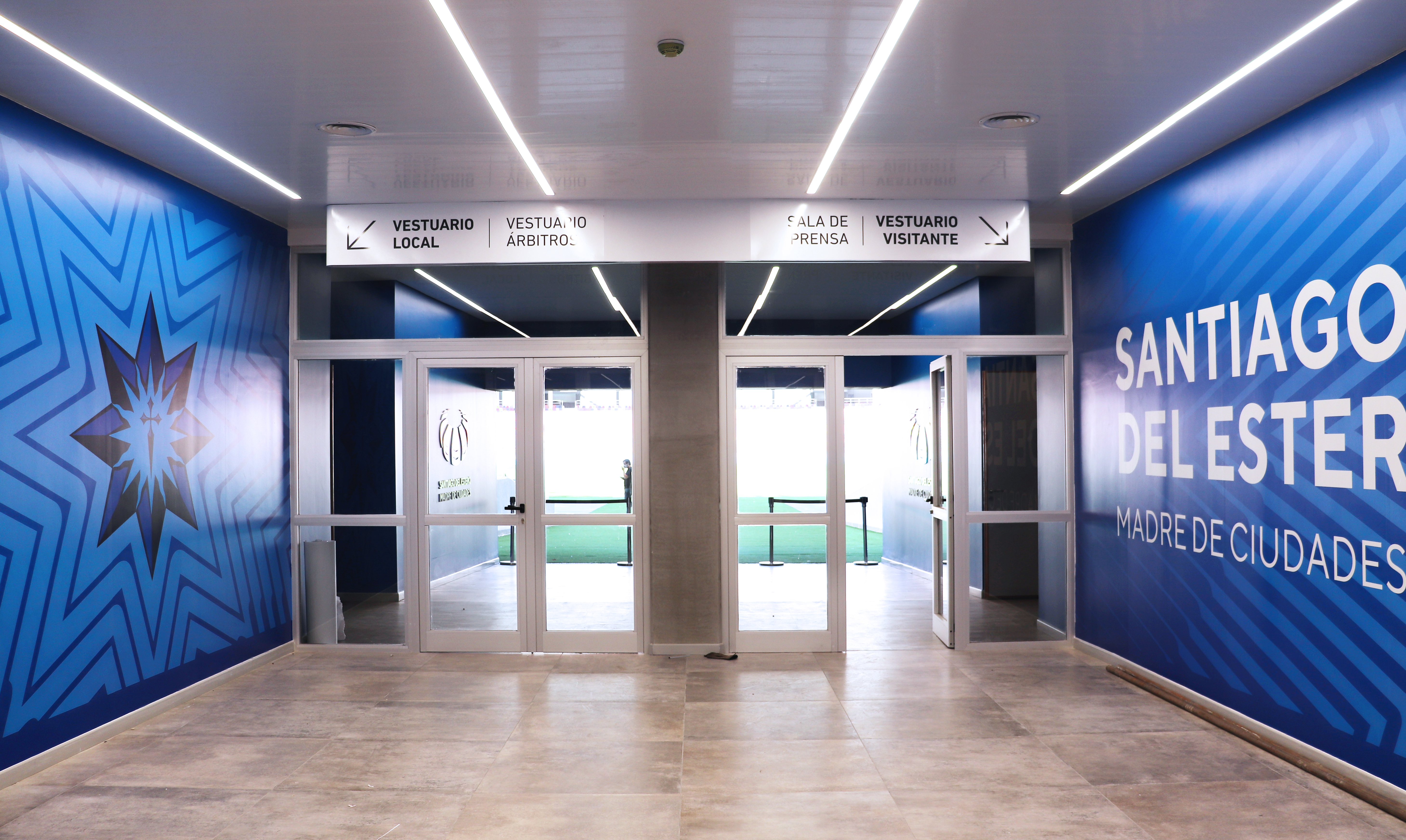 Estadio Madre de Ciudades-47