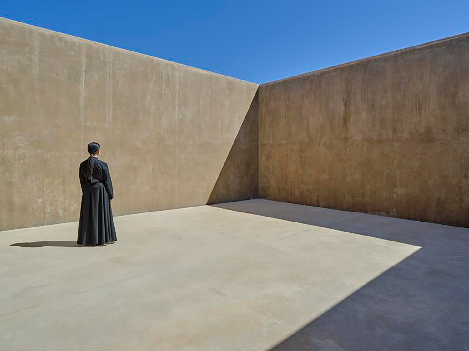 Meridiano 画廊丨墨西哥瓦哈卡丨Axel Vervoordt,Tatsuro Miki-47