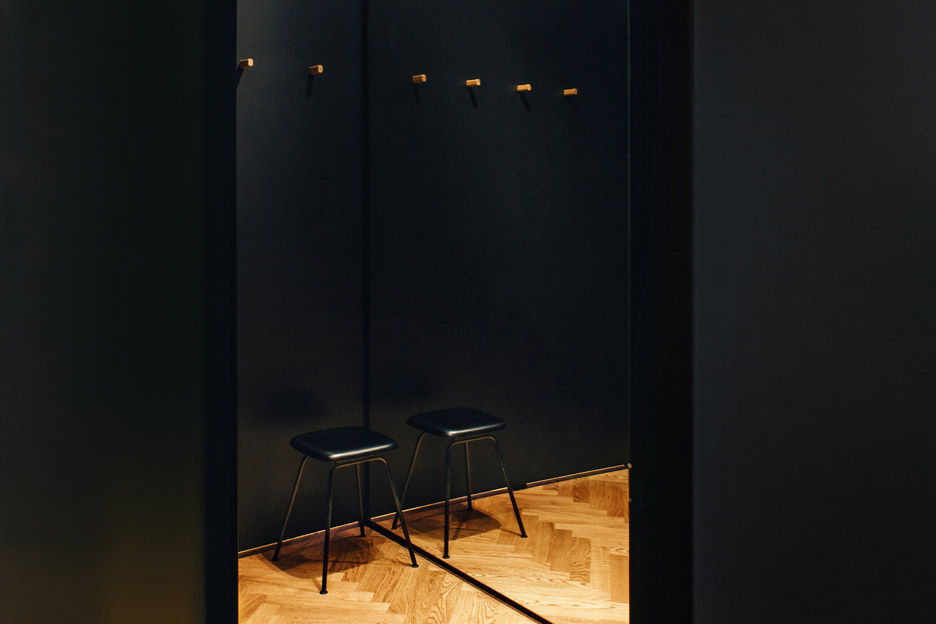 阿姆斯特丹奥拉夫·侯赛因首家实体店-13