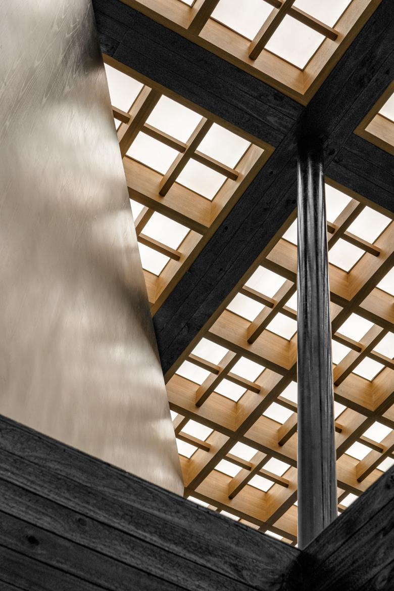 Various Associates丨Vanke Nantou Gallery丨中国-0