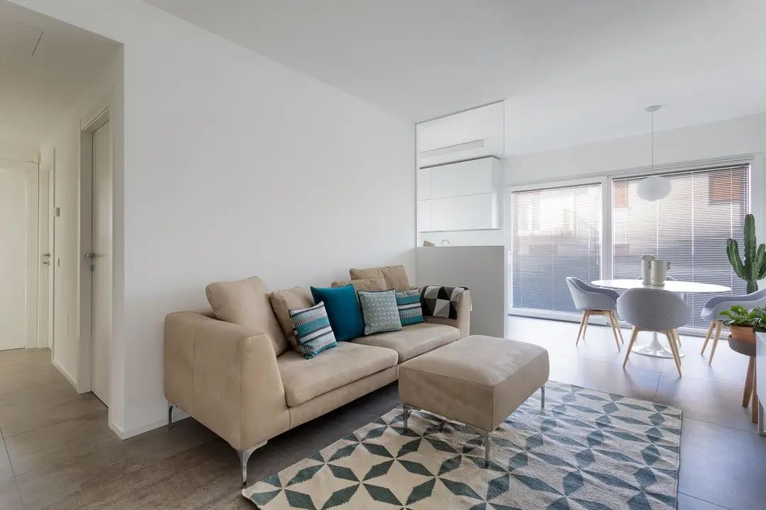 简约精致的小公寓-2