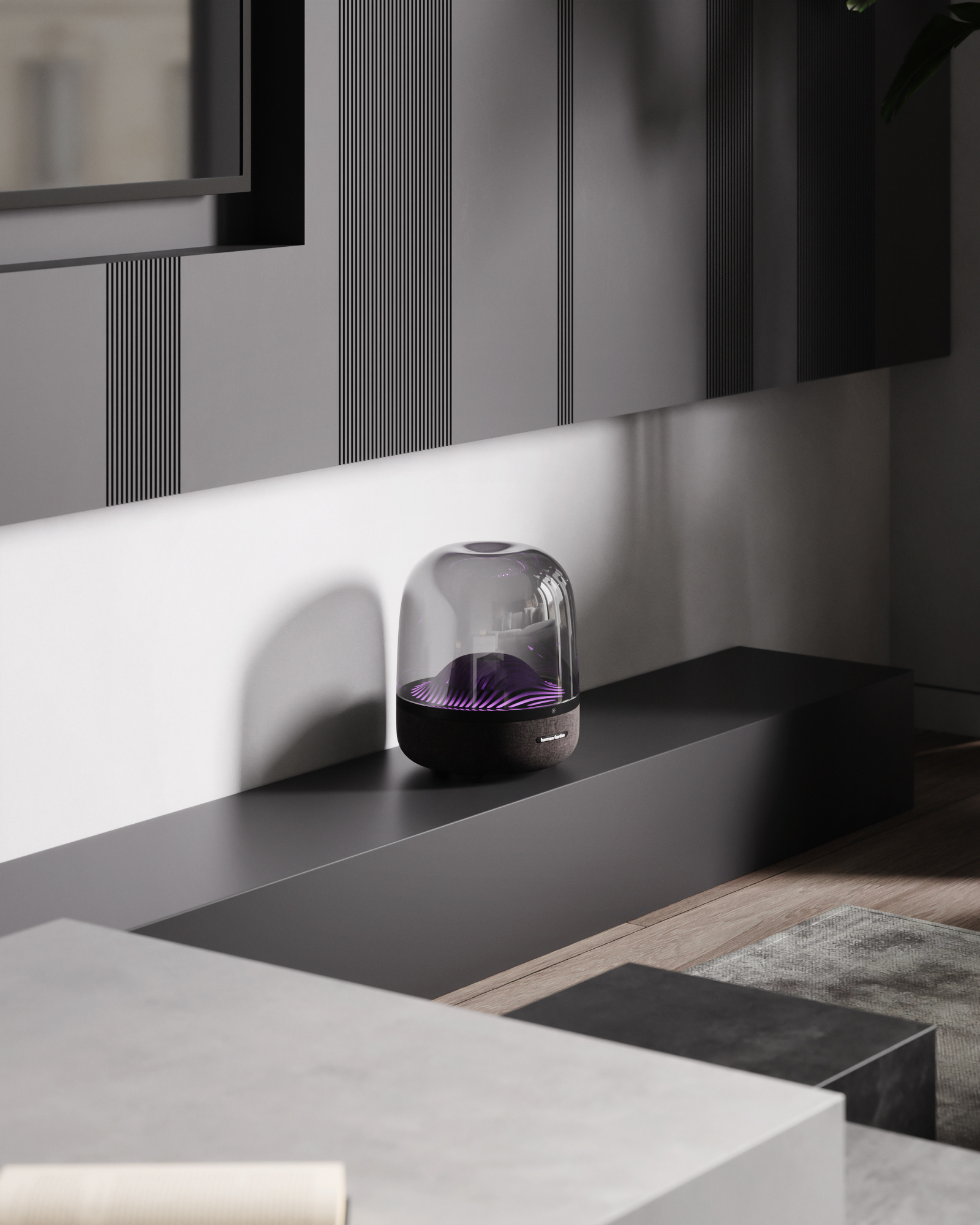 河畔公寓丨QUINTESSENCE-15