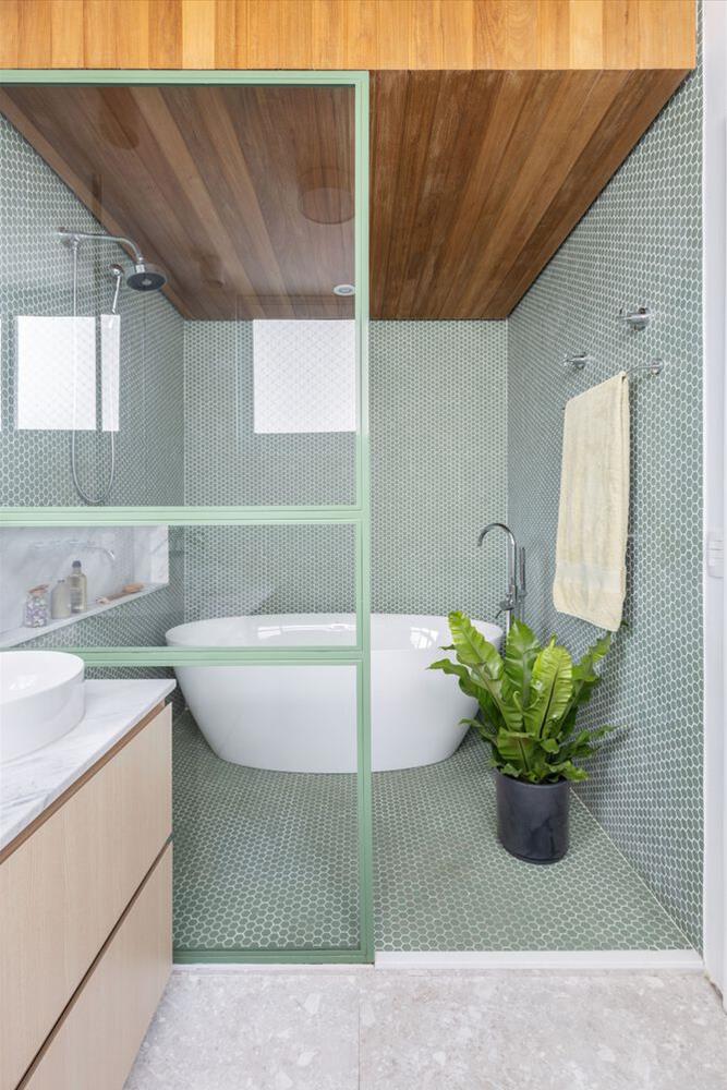 巴西 Apê Milos 公寓-7