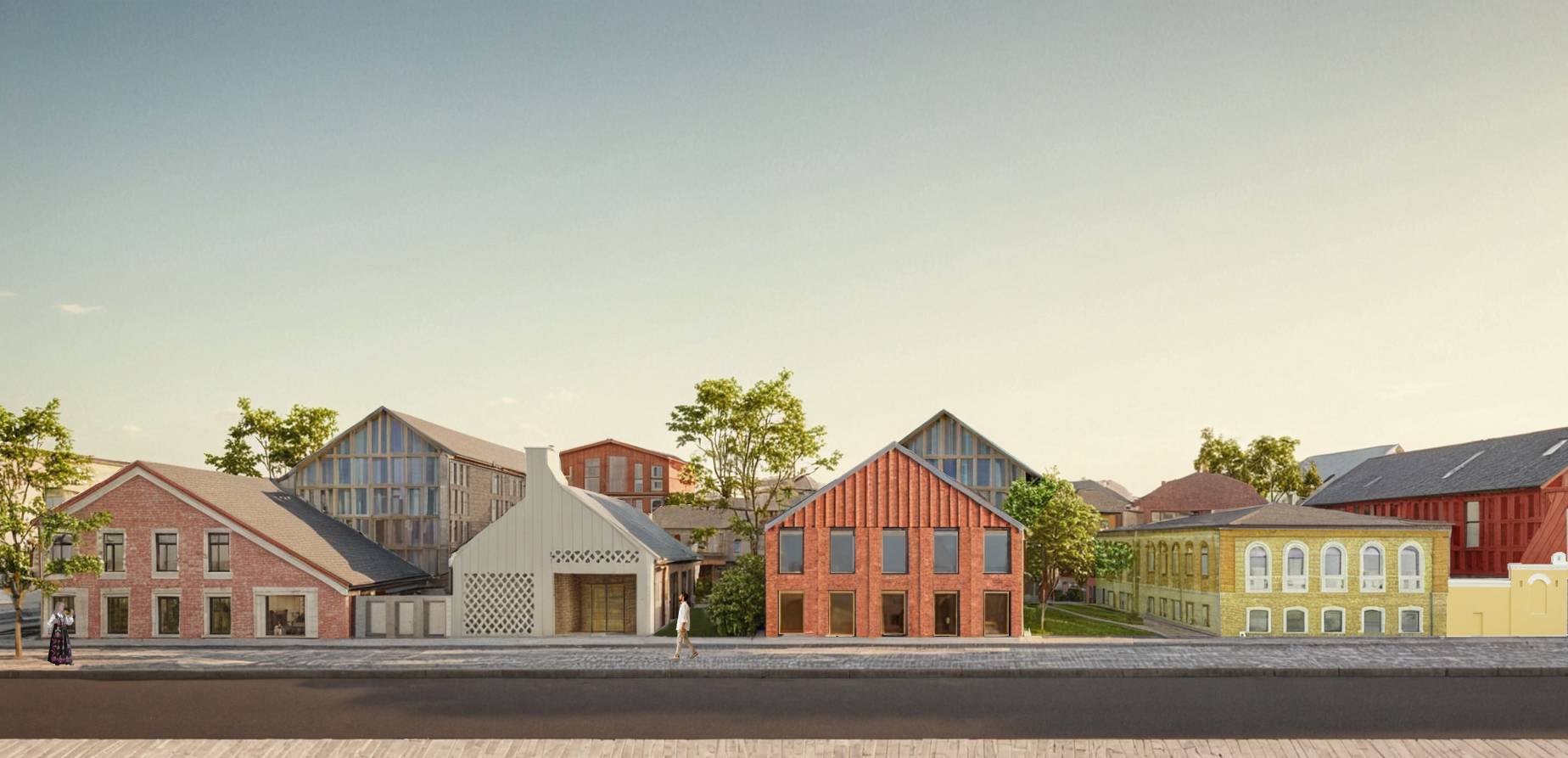 亚姆斯卡亚斯洛博达地区开发概念方案丨俄罗斯秋明丨Alena Kokueva等-67