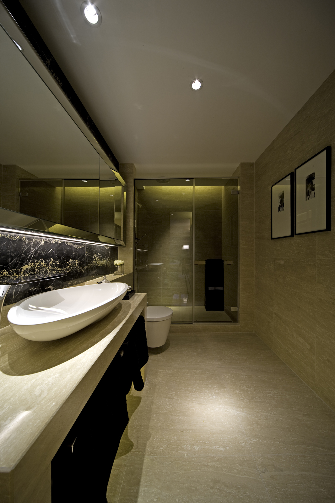 Great Hill 5th 梁志天-90