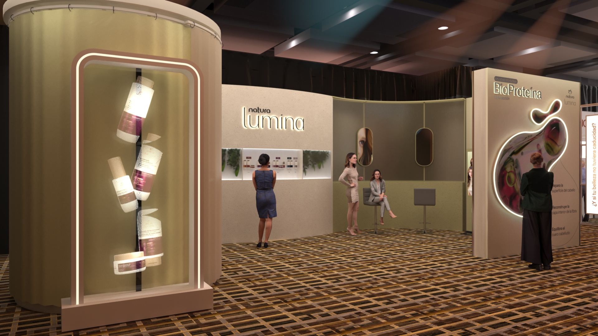 Ier Encuentro Nacional - Natura Colombia 2024-15