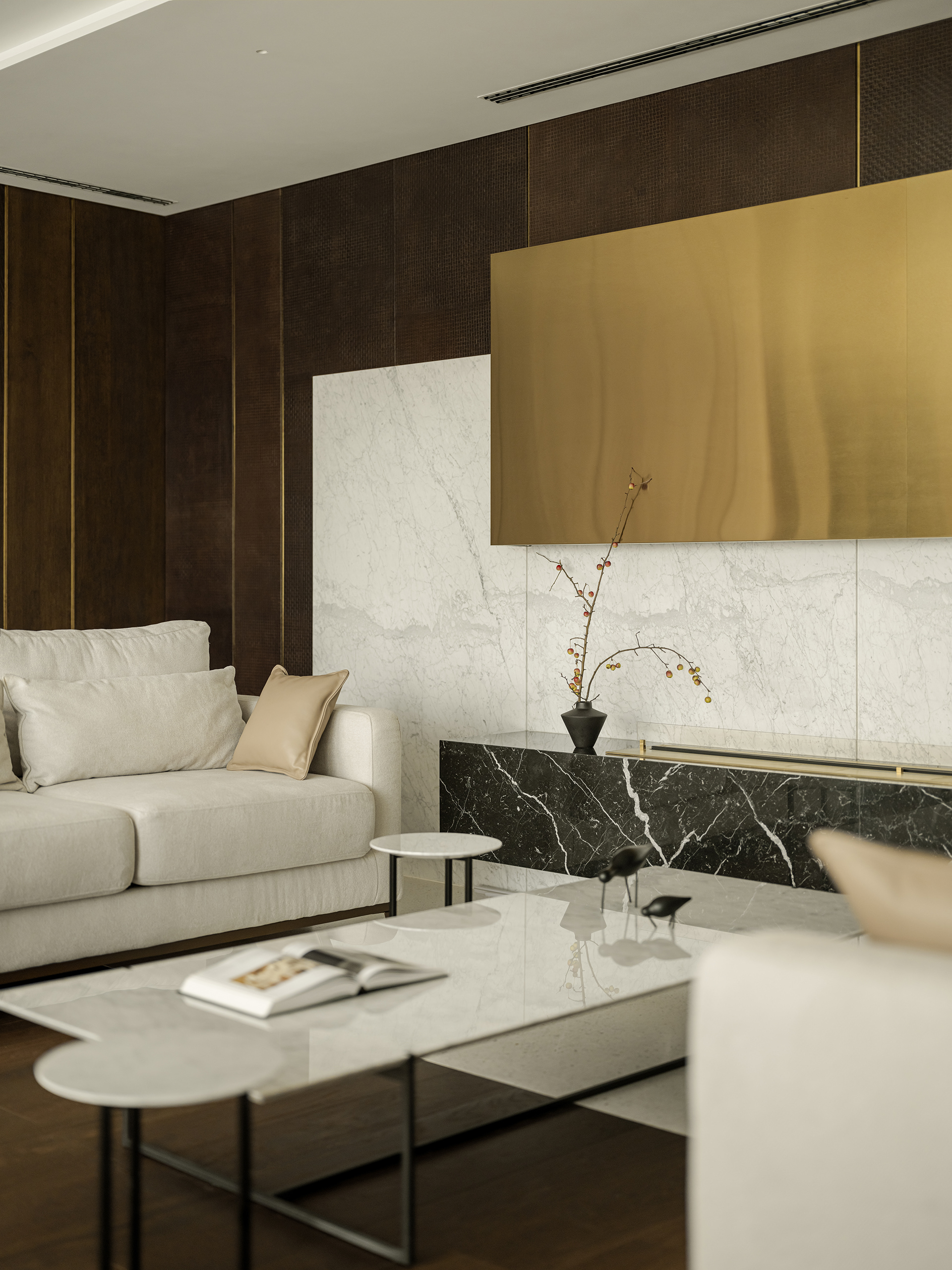 RESIDENTS' CLUB（居民俱乐部）-31